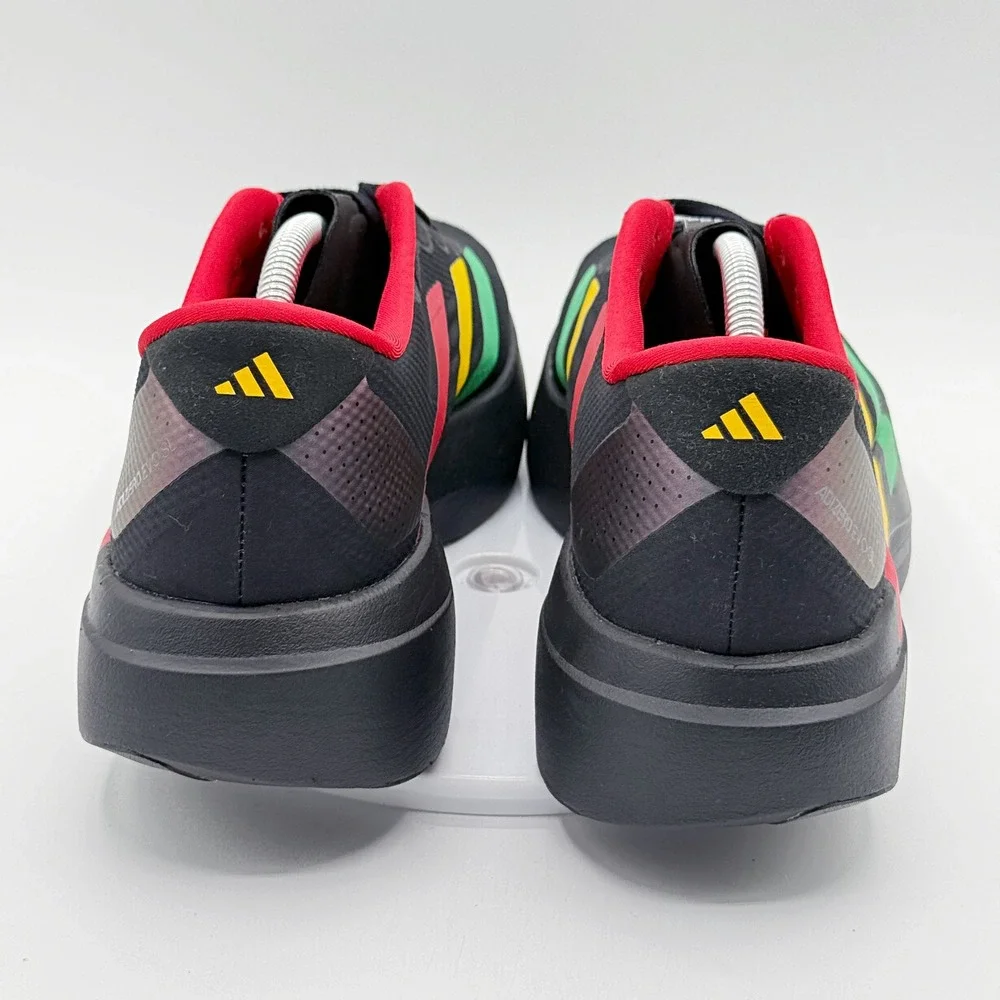 Adidas X Bob Marley Evo SL / Mens Size 11 / Black Green KJ6160 - New no box